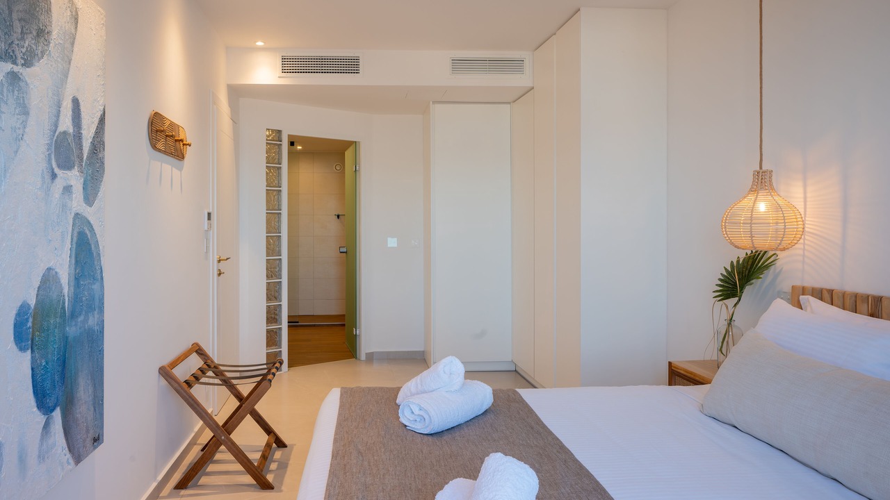 Photo of Bedroom in Kalyves