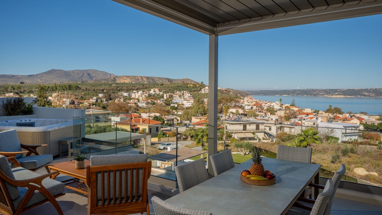 Photo of Outdoor in Kalyves