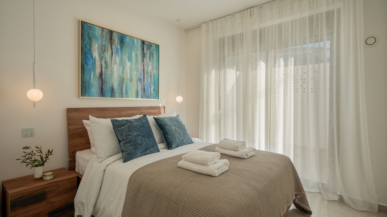 Photo of Bedroom in Kalyves