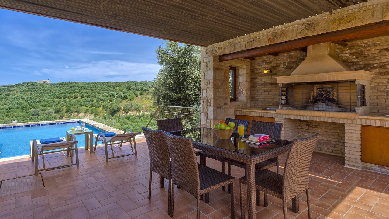 Photo of Outdoor in Agia