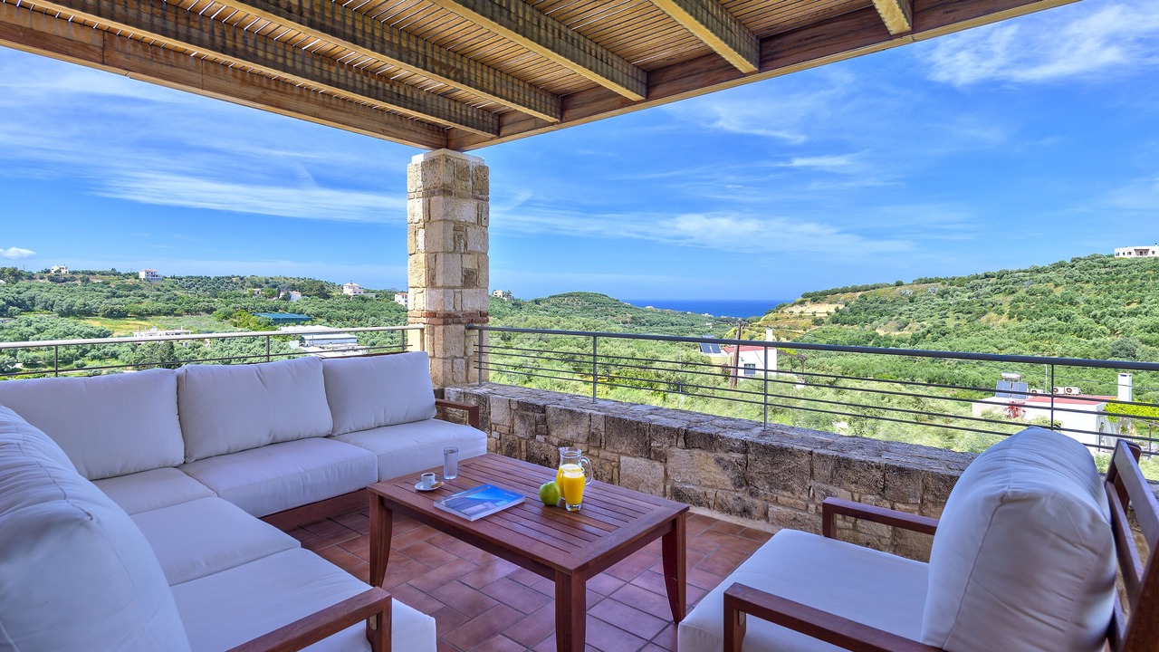 Photo of Outdoor in Agia