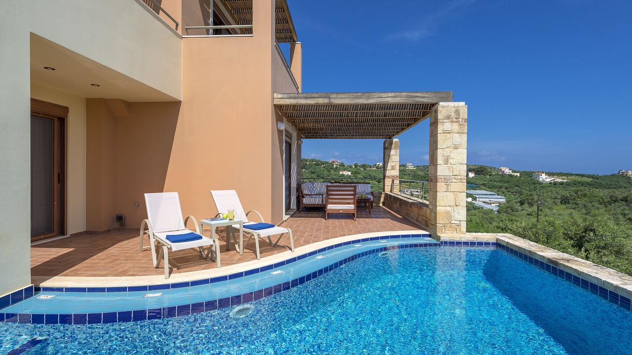 Photo of Outdoor in Agia