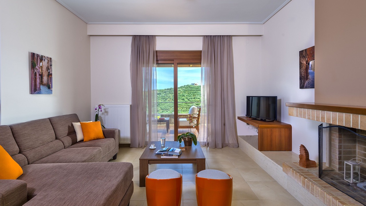 Photo of Livingroom in Agia