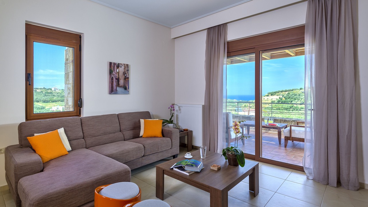 Photo of Livingroom in Agia