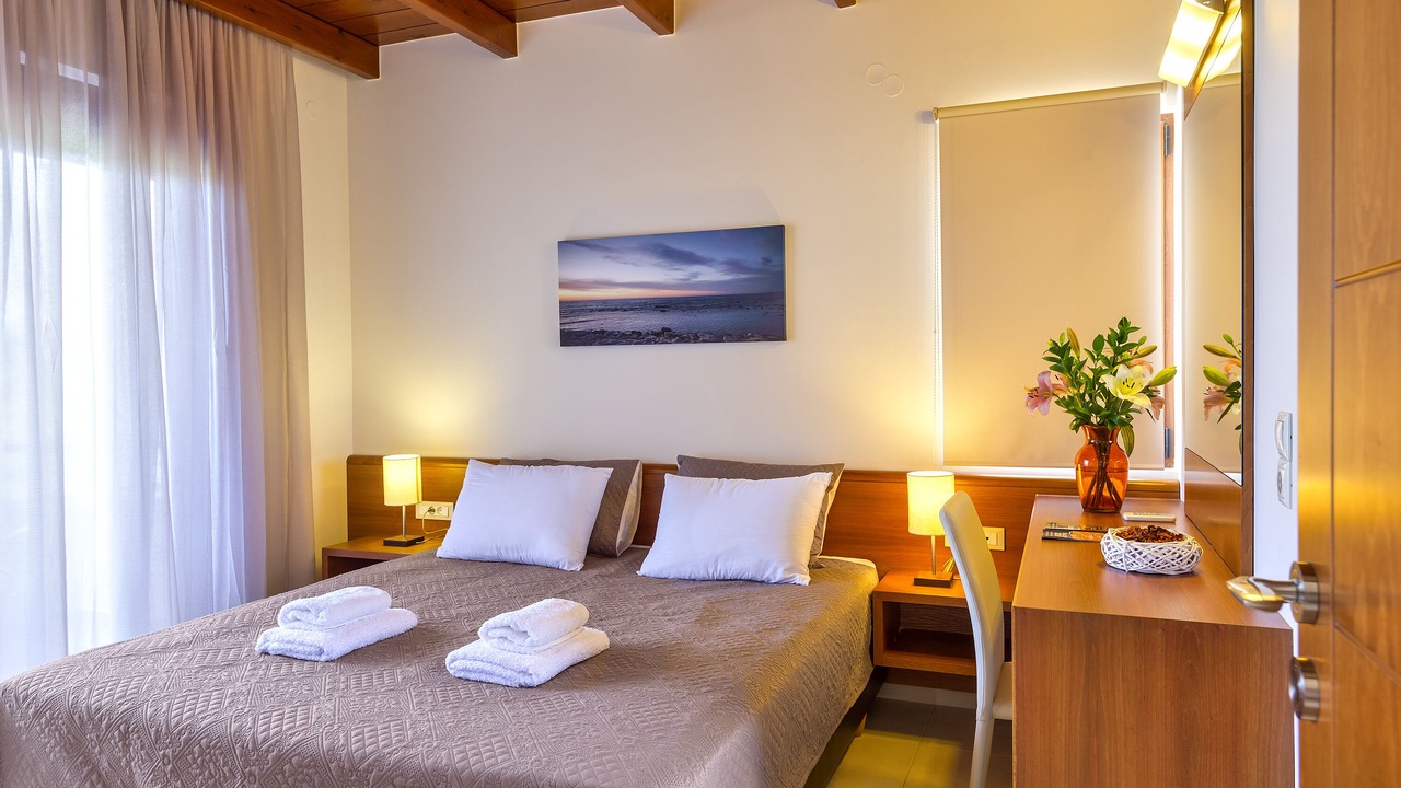 Photo of Bedroom in Agia