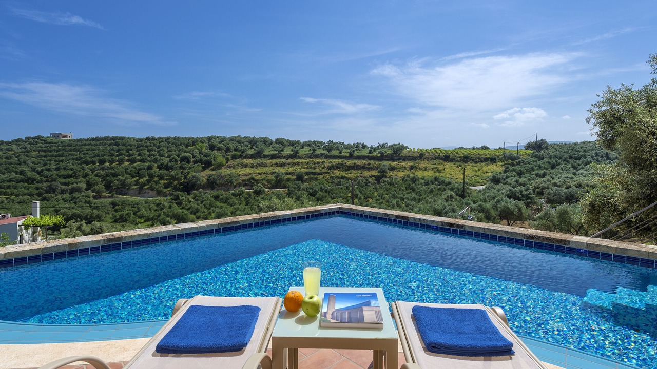Photo of Outdoor in Agia