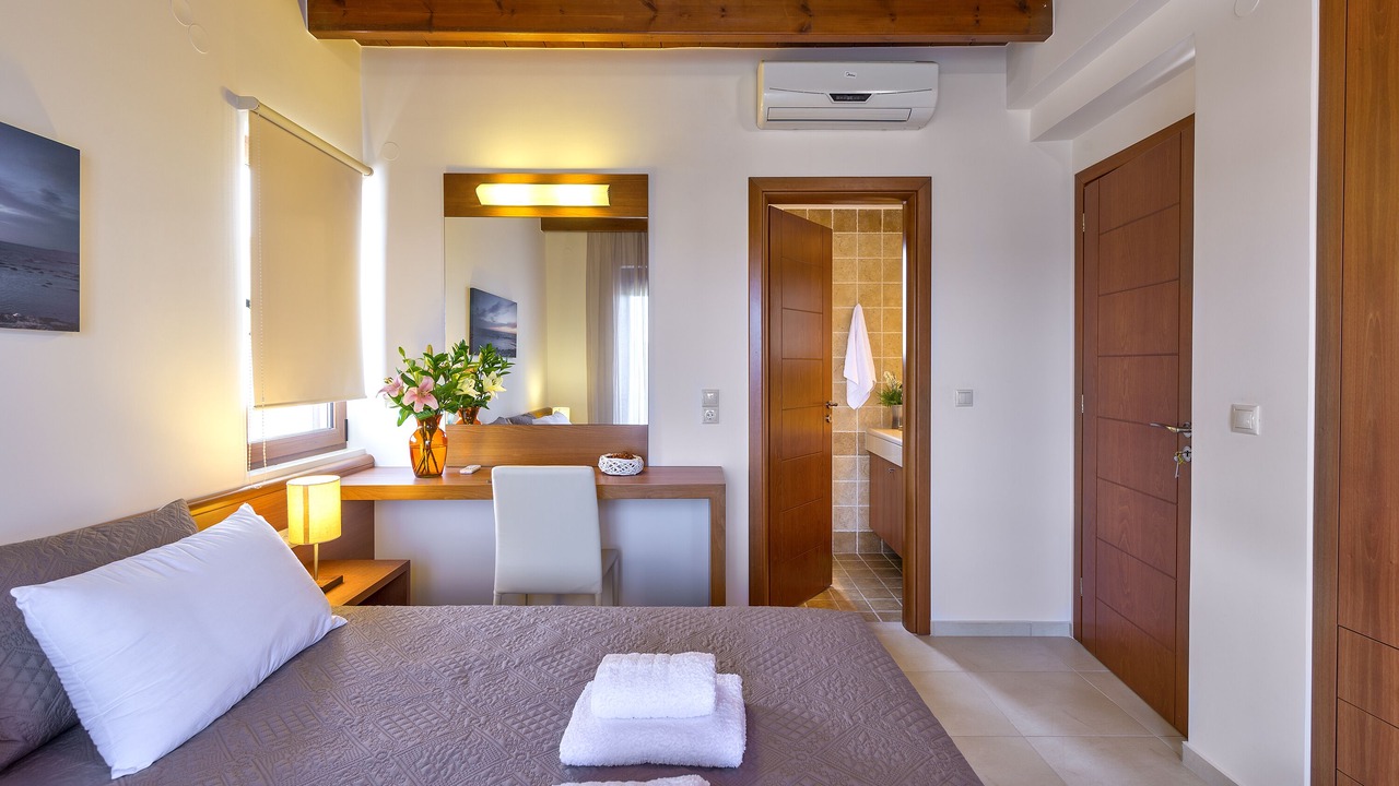 Photo of Bedroom in Agia