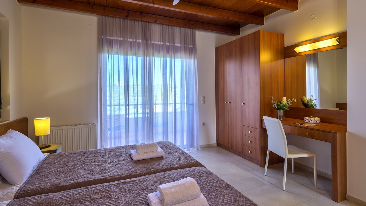 Photo of Bedroom in Agia