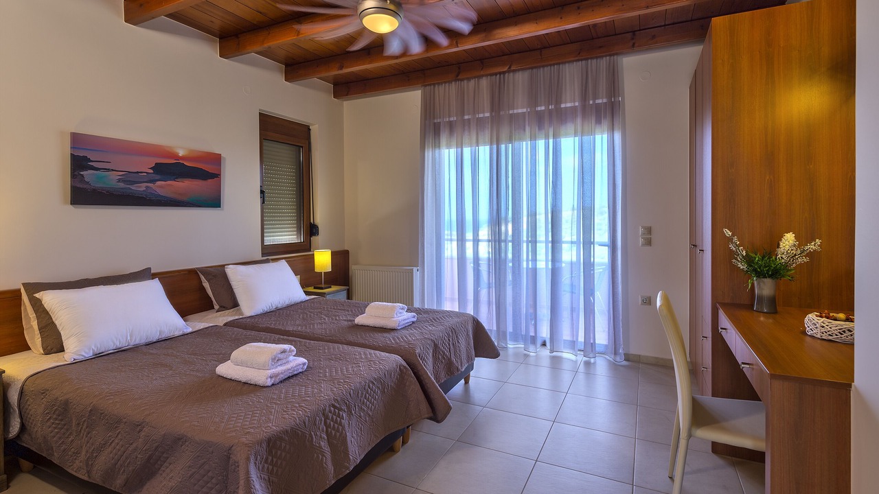 Photo of Bedroom in Agia