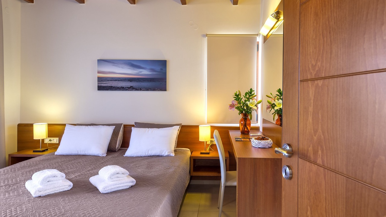 Photo of Bedroom in Agia