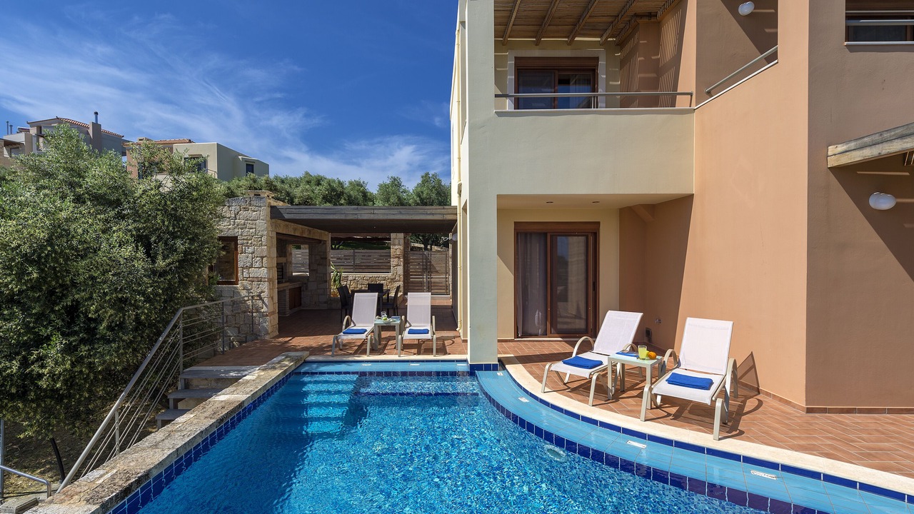 Photo of Outdoor in Agia