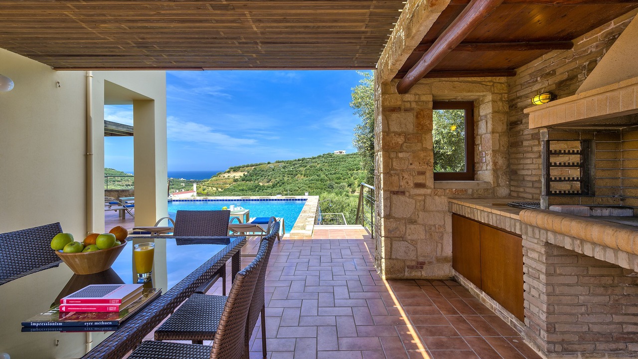 Photo of Outdoor in Agia