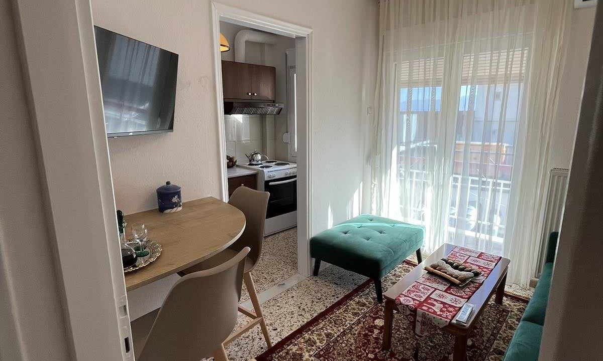 Photo of Livingroom in Veroia
