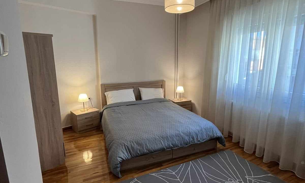Photo of Bedroom in Veroia