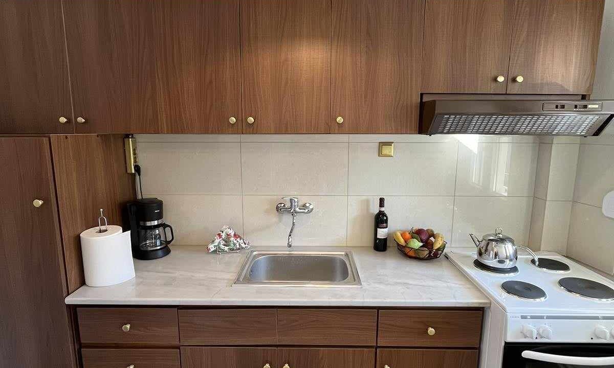 Photo of Kitchen in Veroia