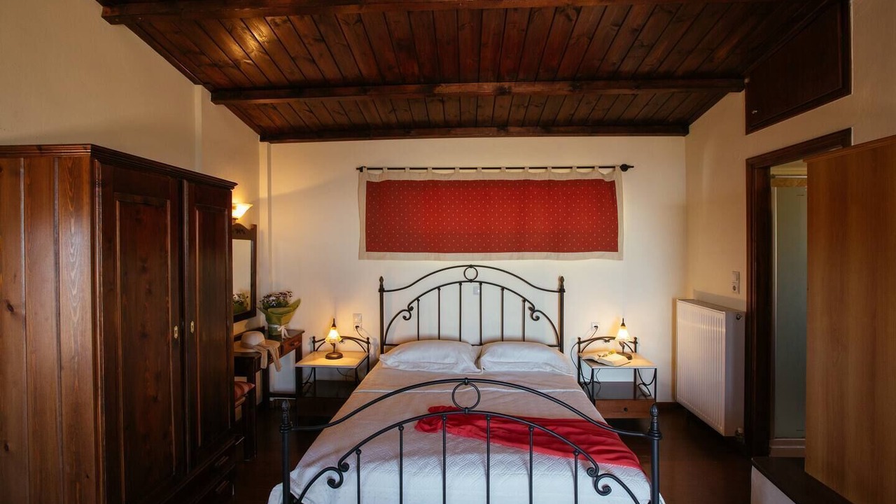 Photo of Bedroom in Krouson
