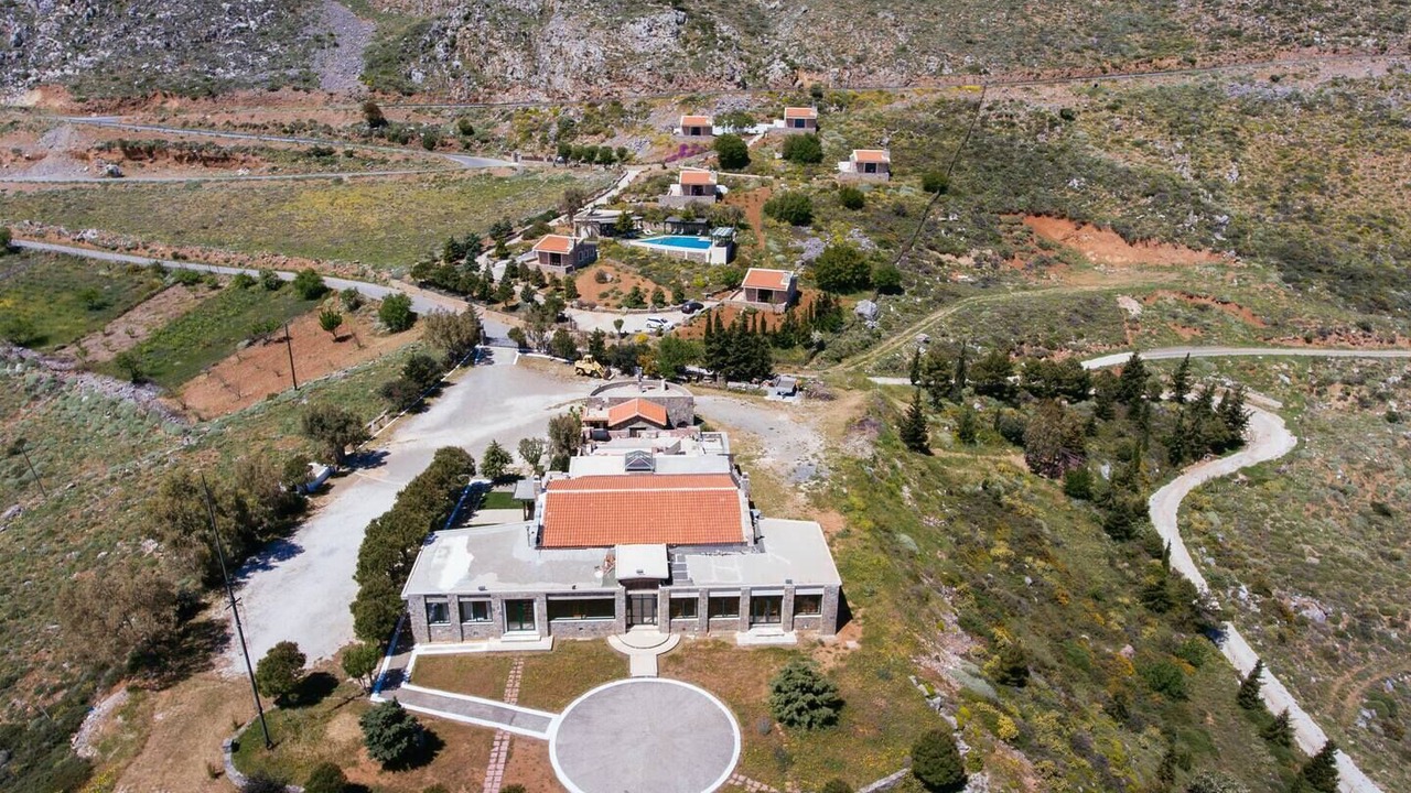 Photo of Outdoor in Krouson
