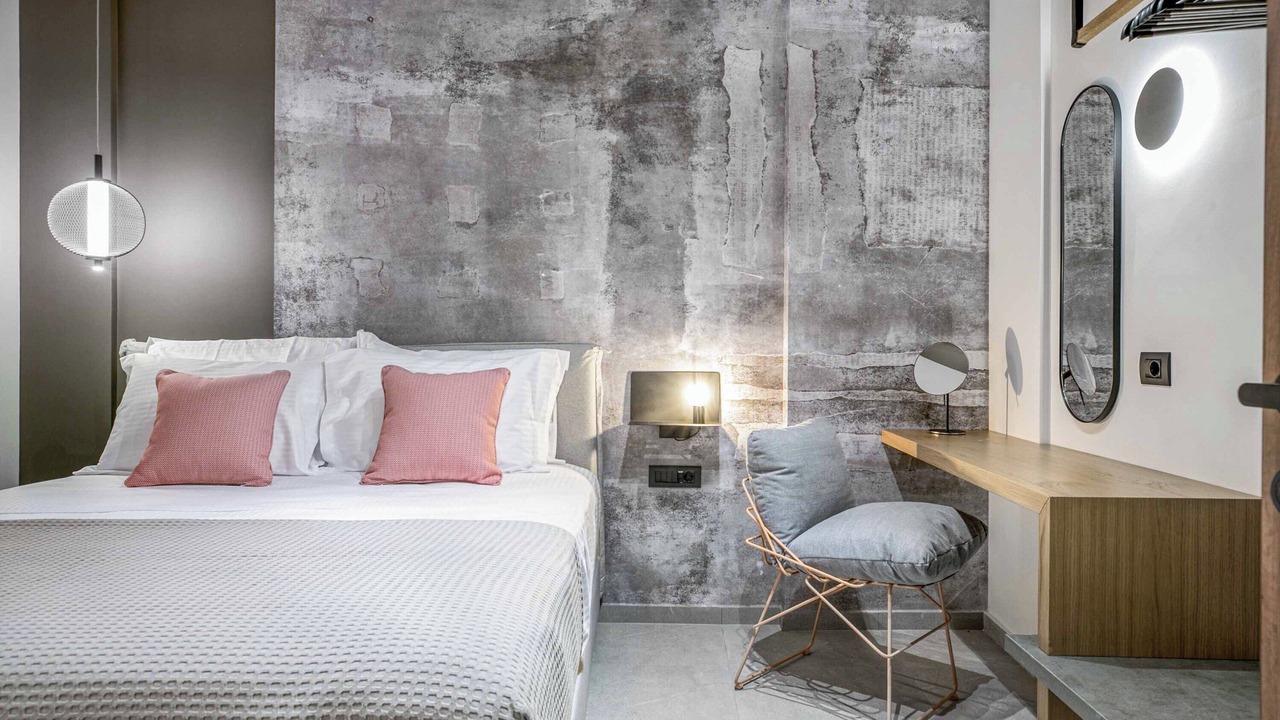 Photo of Bedroom in Lygia