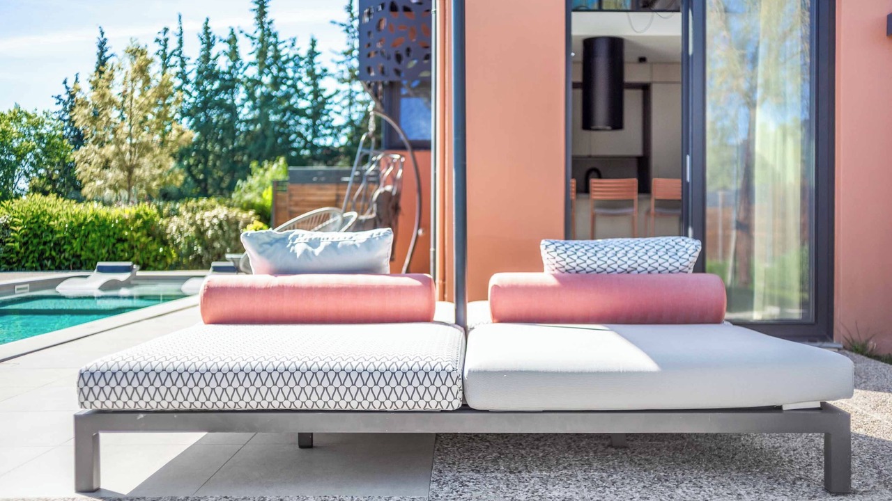 Photo of Patio Balcony in Lygia