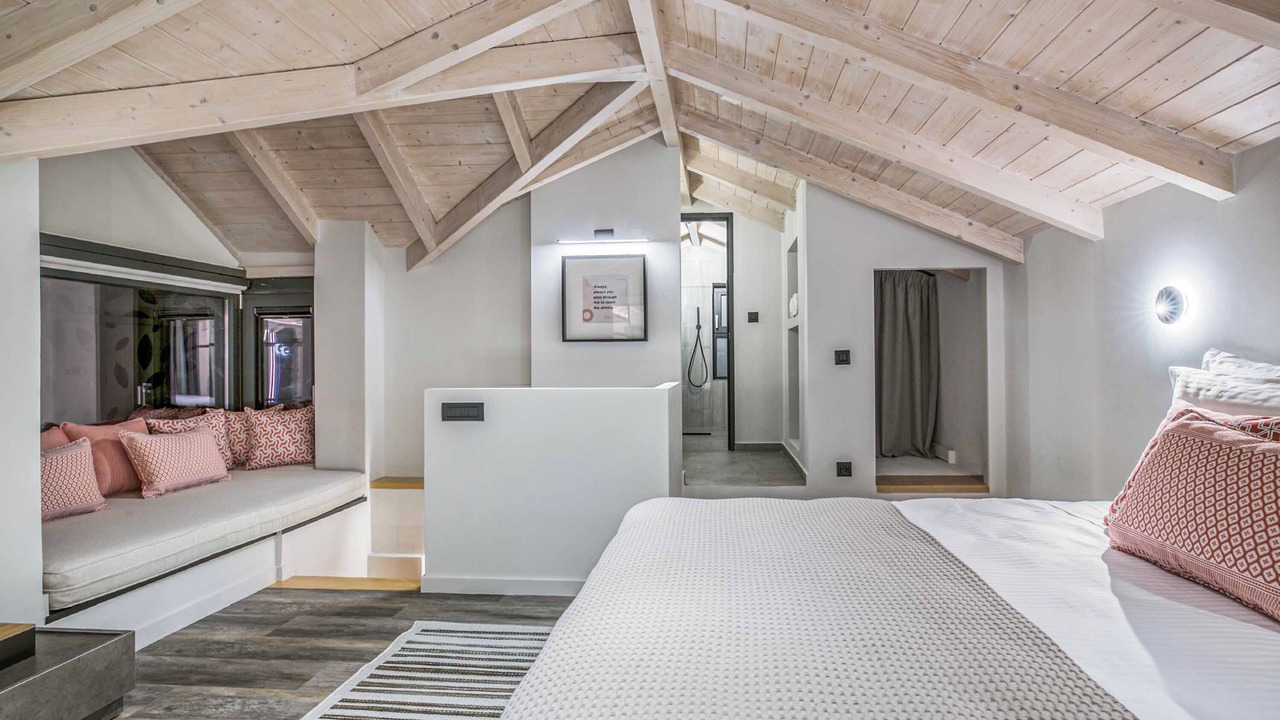 Photo of Bedroom in Lygia