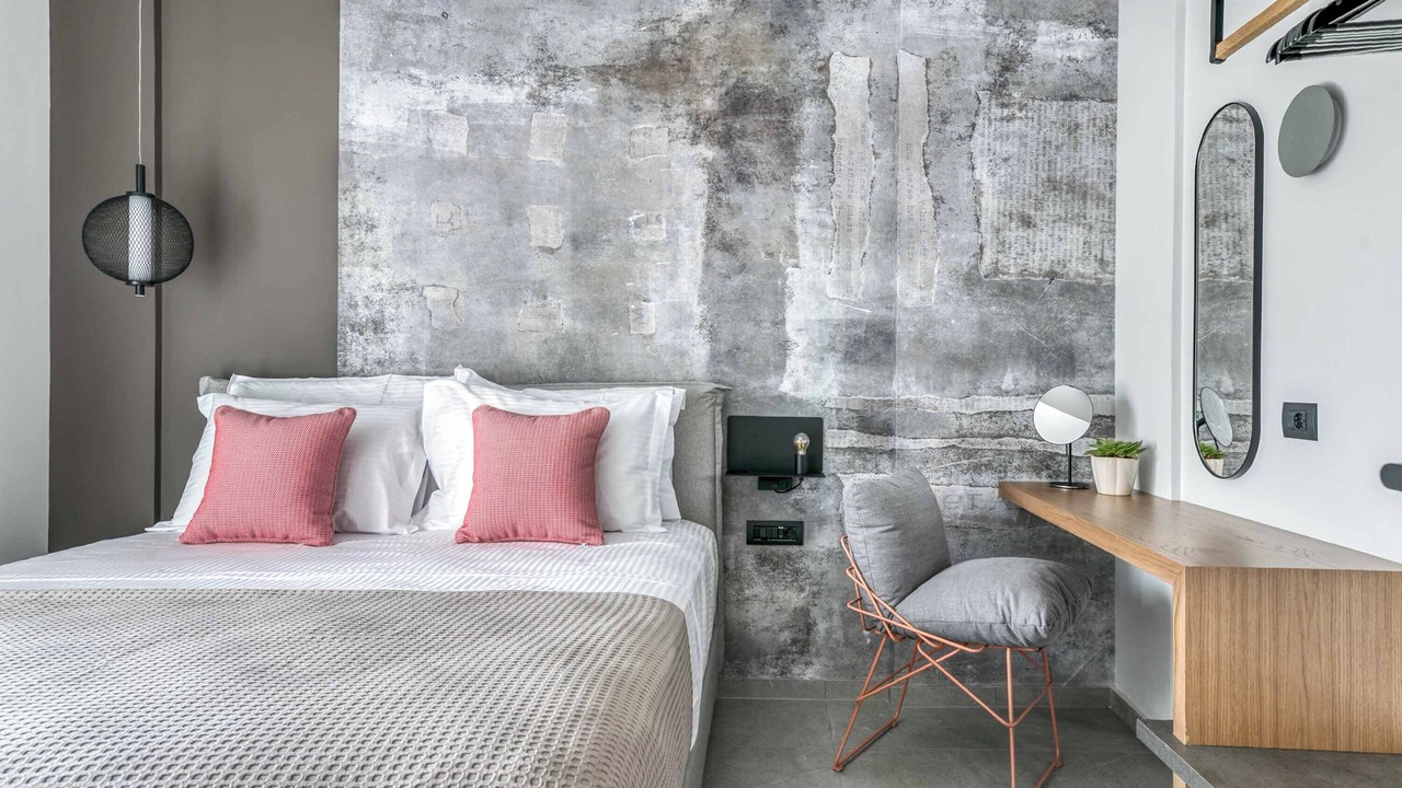 Photo of Bedroom in Lygia