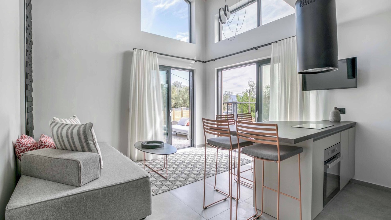 Photo of Livingroom in Lygia