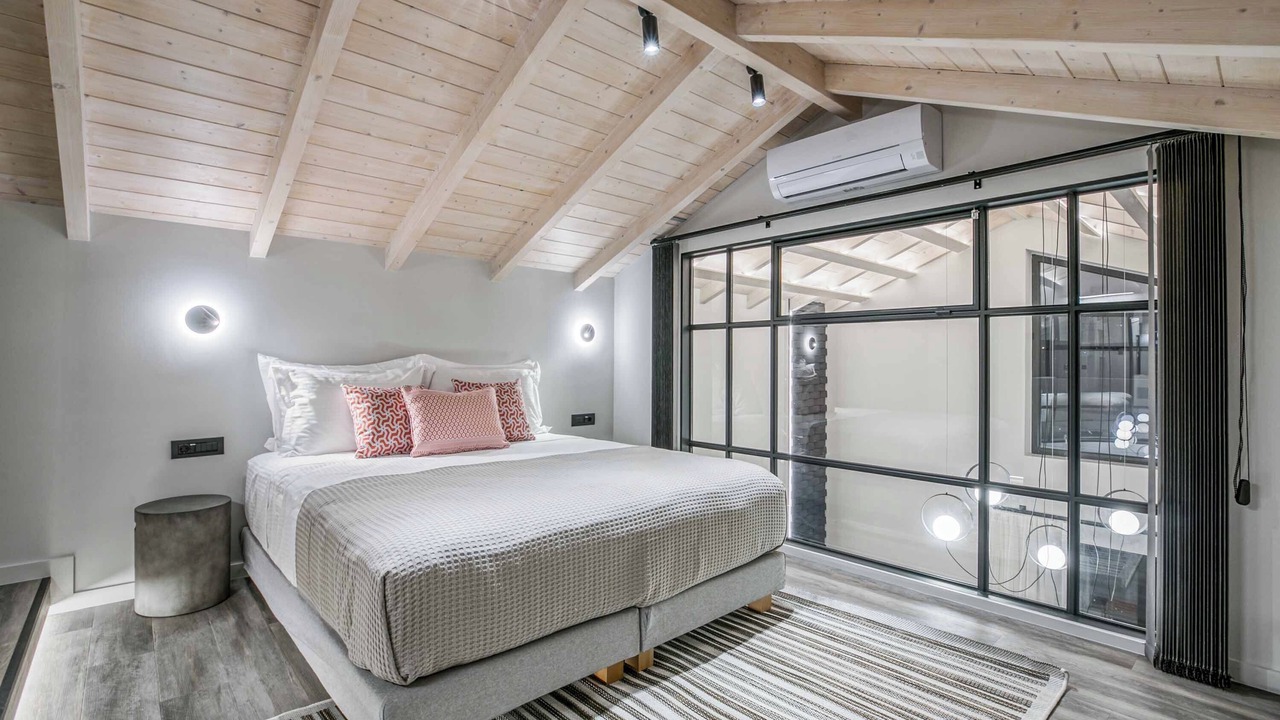Photo of Bedroom in Lygia