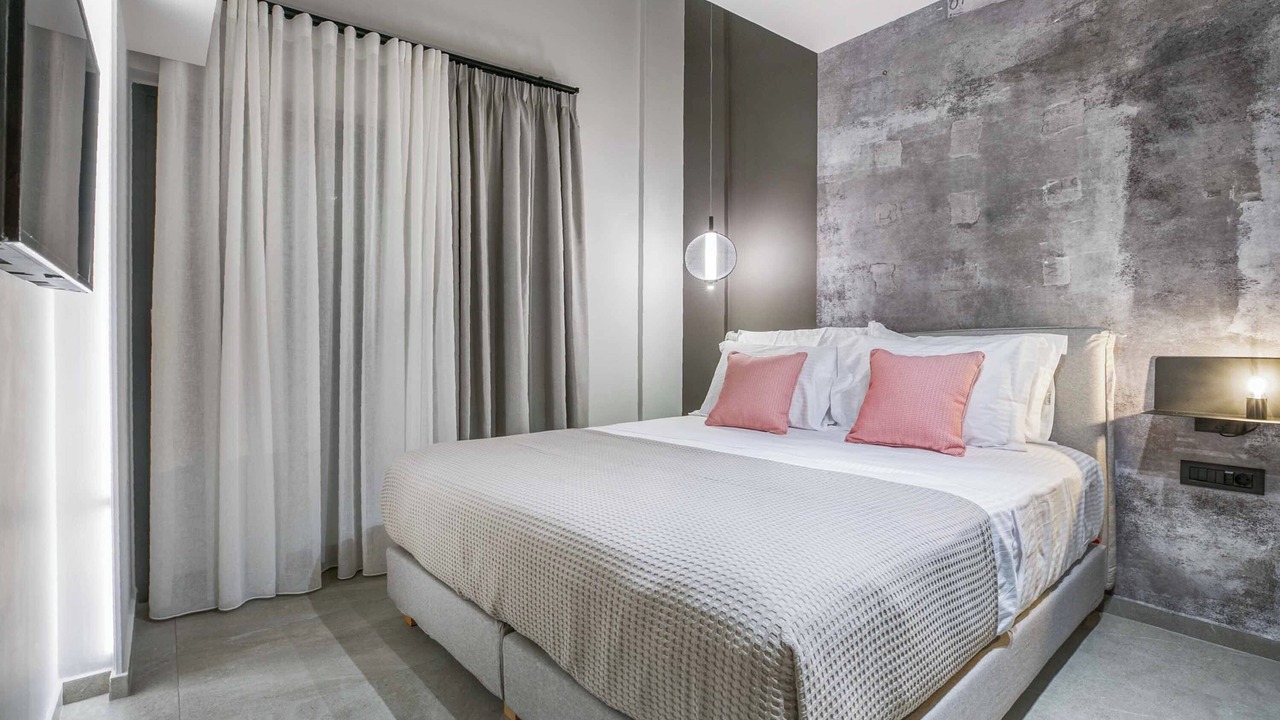 Photo of Bedroom in Lygia