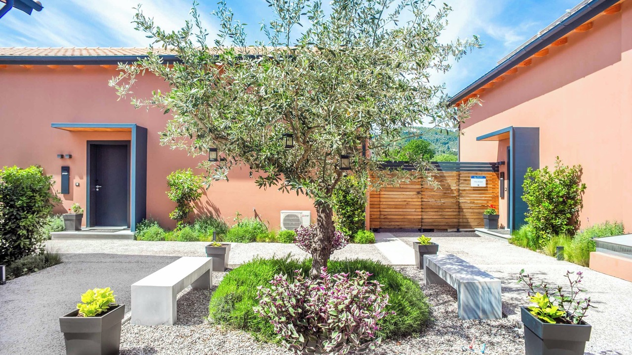 Photo of Patio Balcony in Lygia