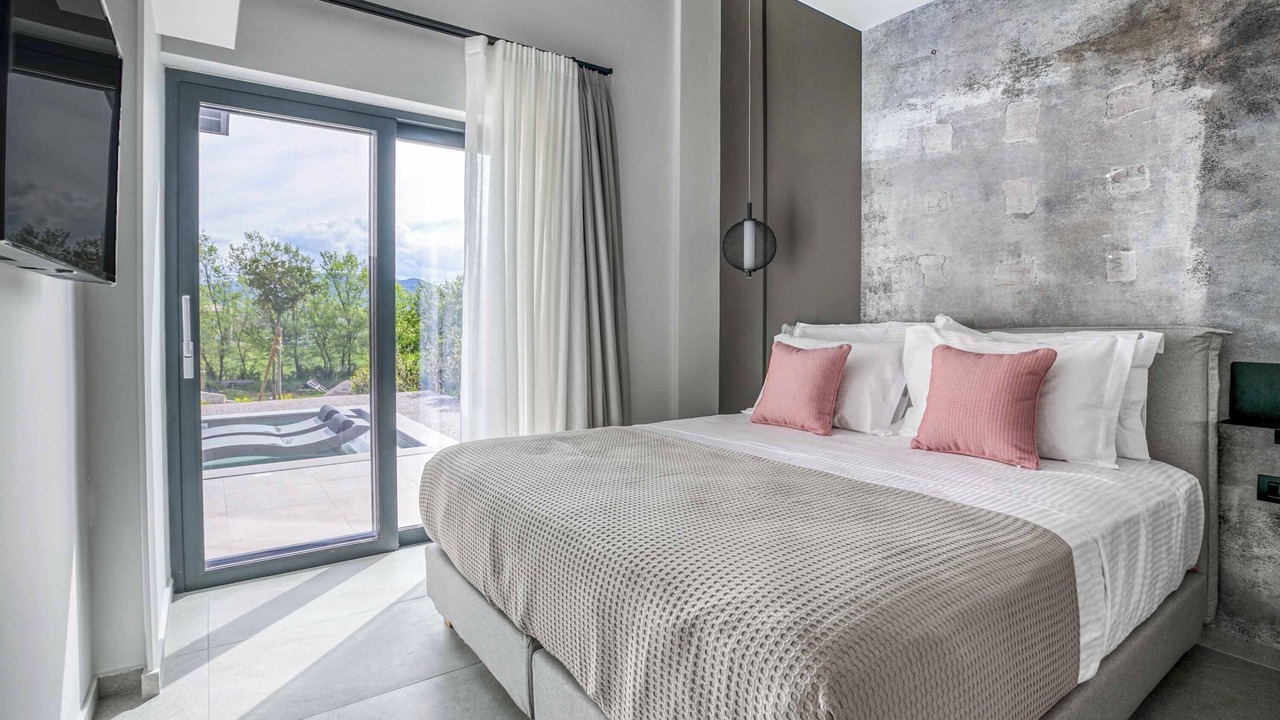 Photo of Bedroom in Lygia