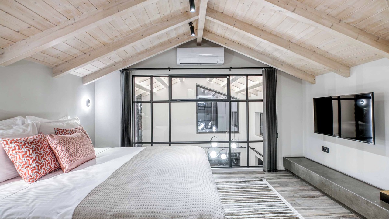Photo of Bedroom in Lygia
