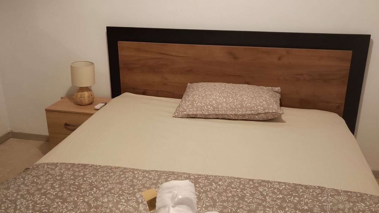 Photo of Bedroom in Kanoni