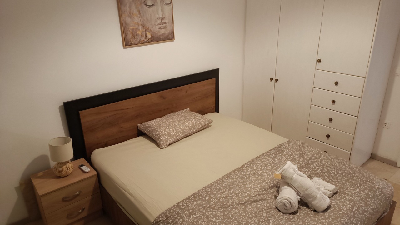 Photo of Bedroom in Kanoni