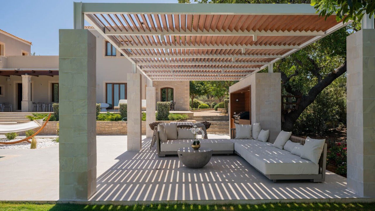 Photo of Patio Balcony in Atsipópoulon