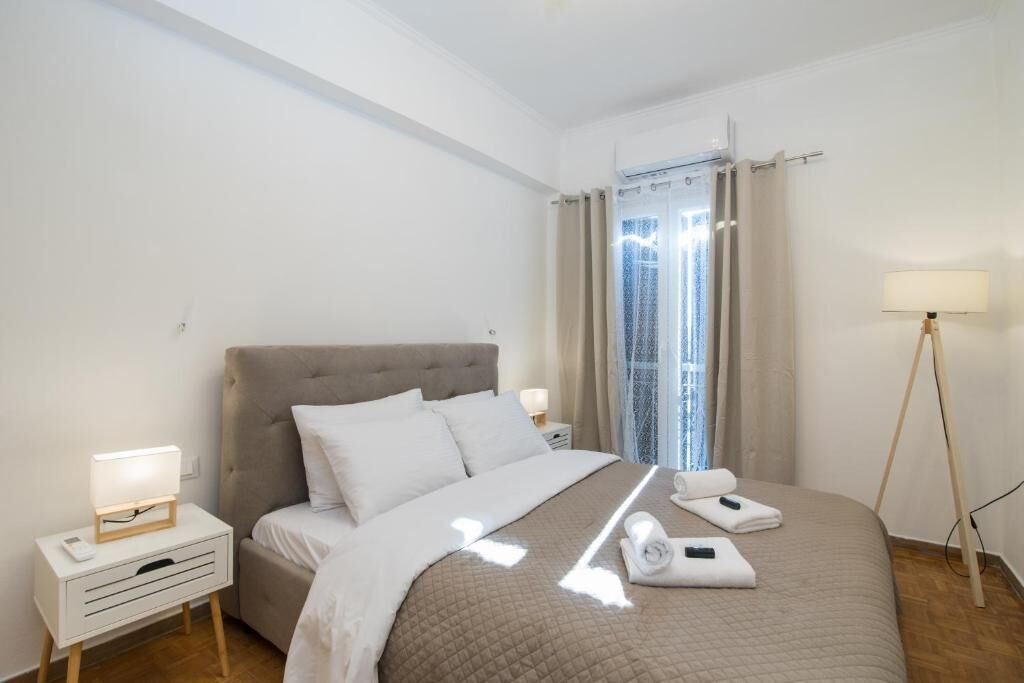 Photo of Bedroom in Corfu Town