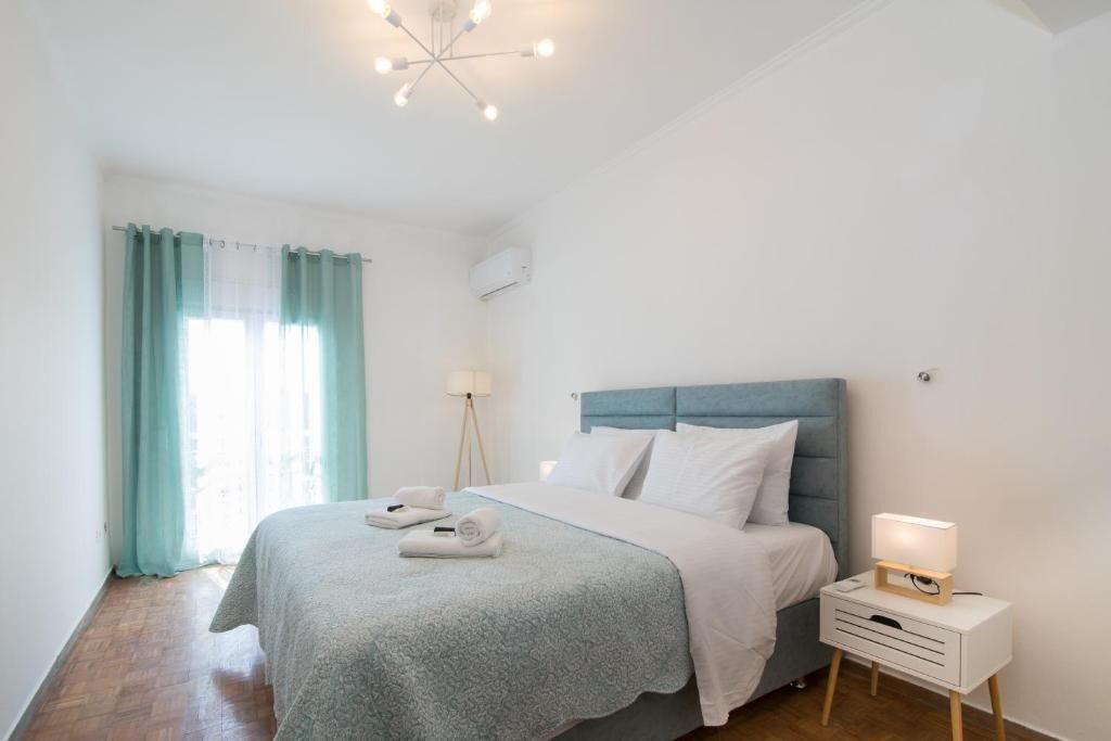 Photo of Bedroom in Corfu Town