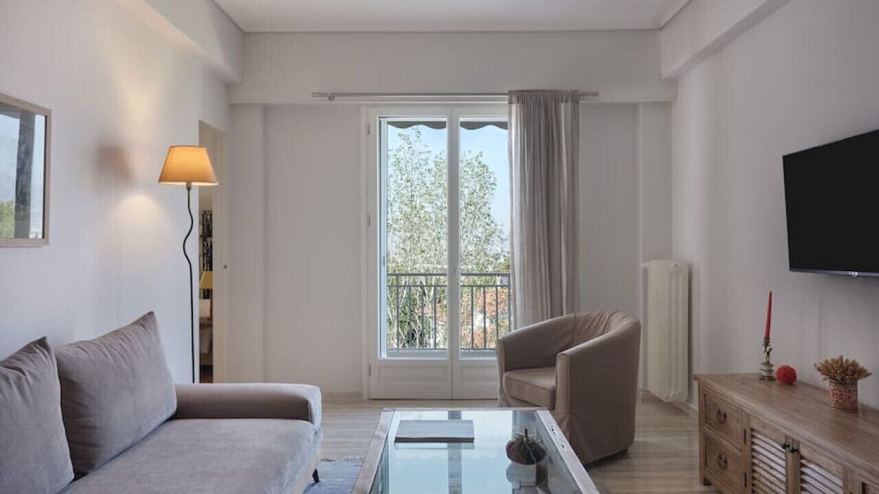Photo of Livingroom in Kifisia