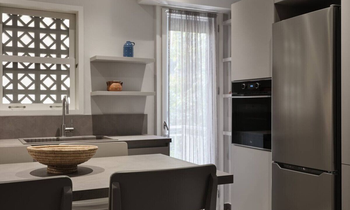 Photo of Kitchen in Kifisia