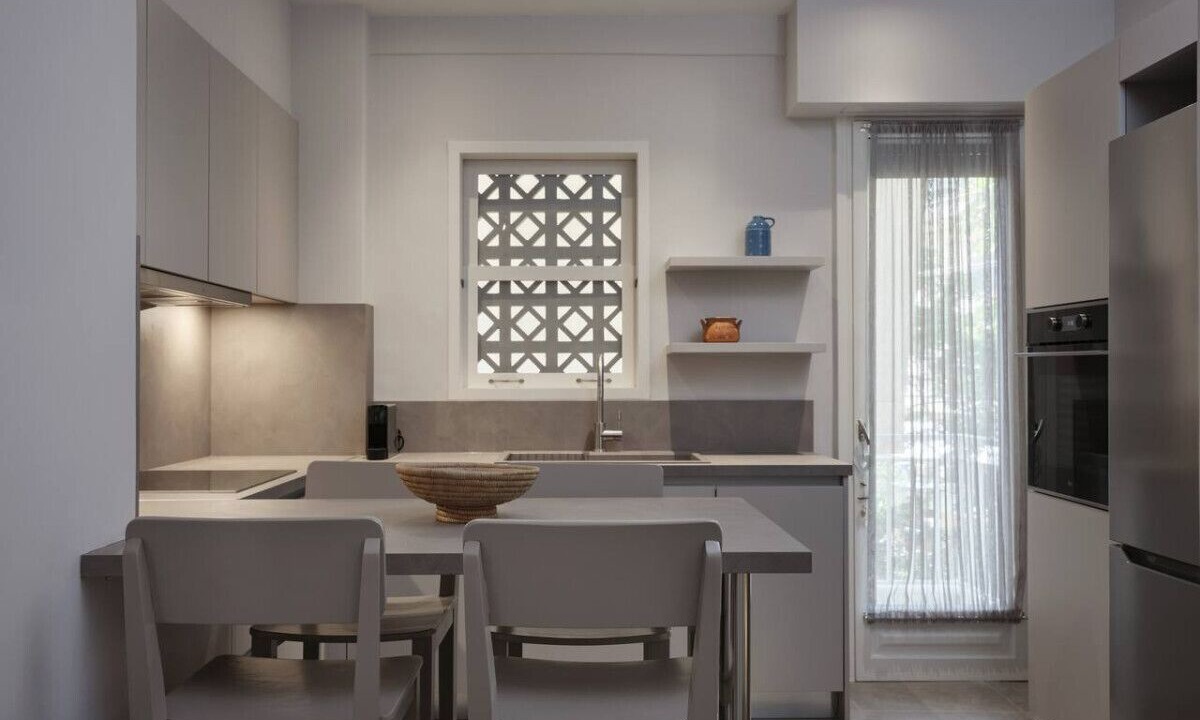 Photo of Kitchen in Kifisia