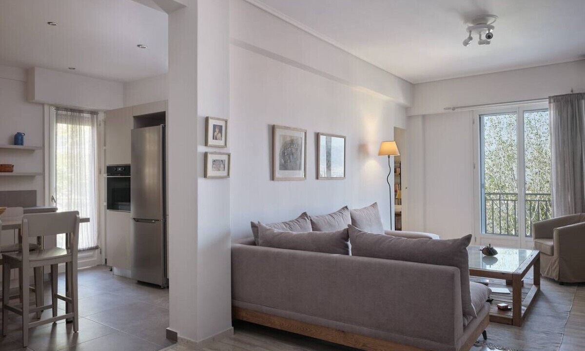Photo of Livingroom in Kifisia