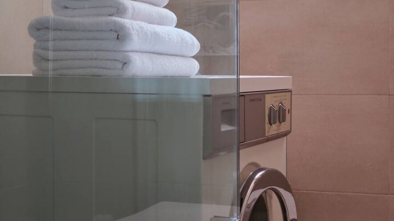 Photo of Bathroom in Kifisia