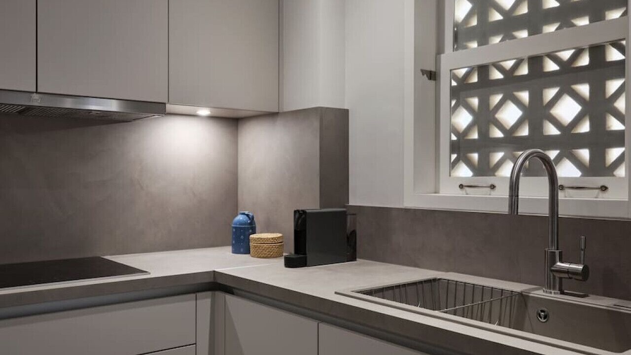 Photo of Kitchen in Kifisia