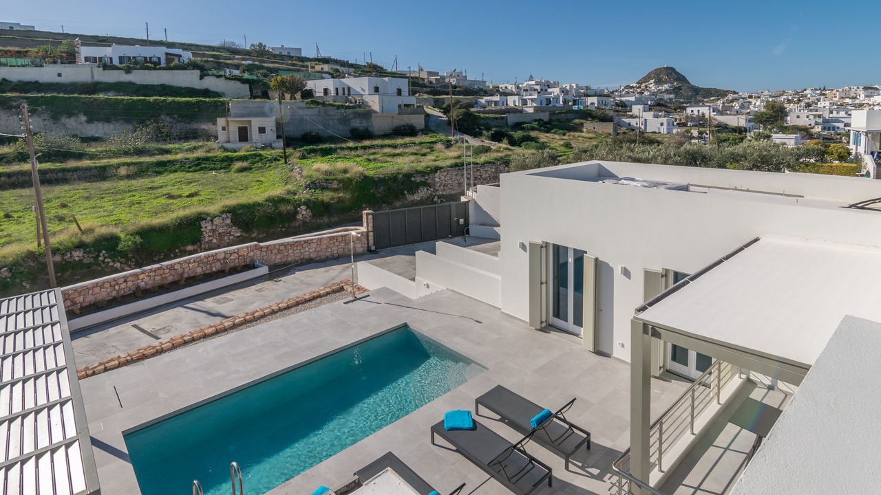Photo of Outdoor in Milos