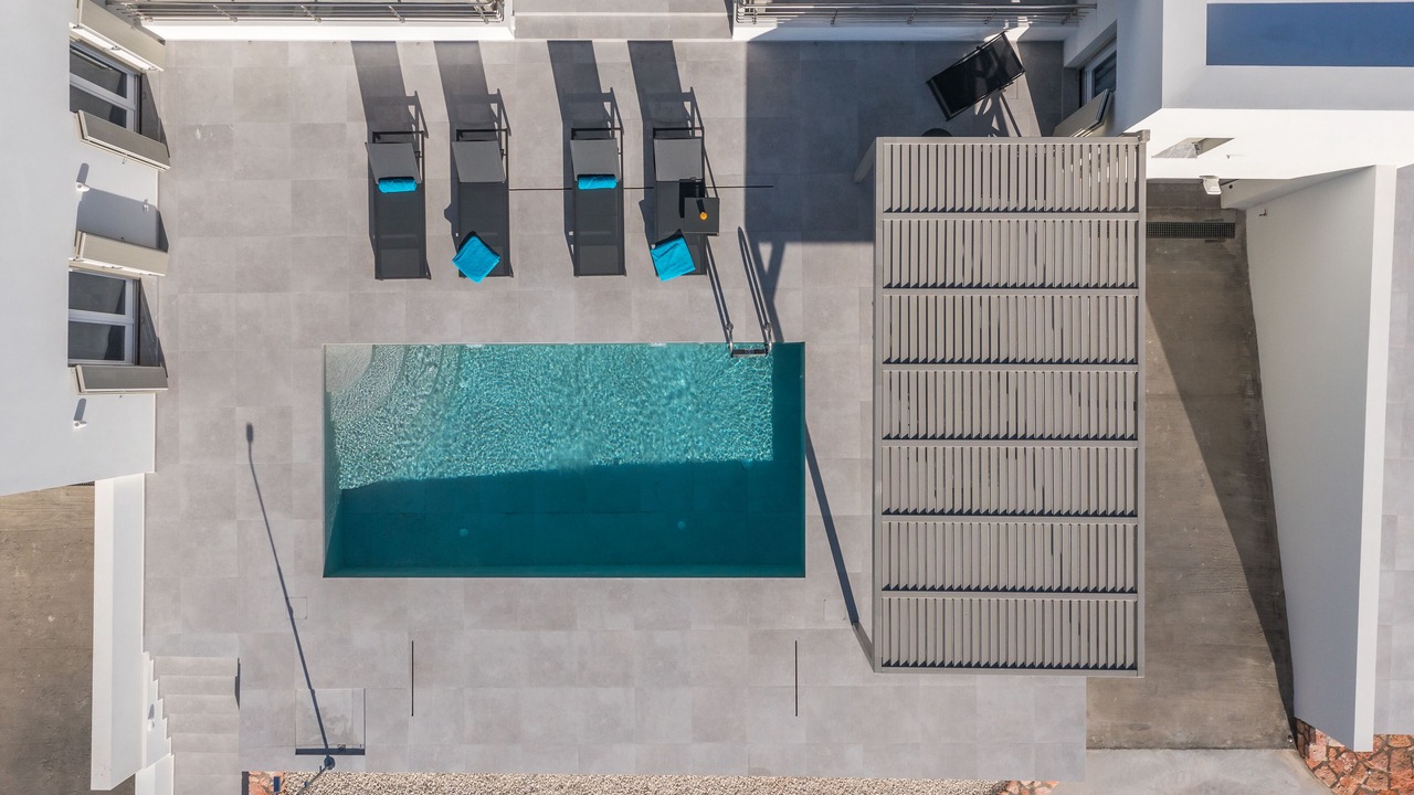 Photo of Outdoor in Milos