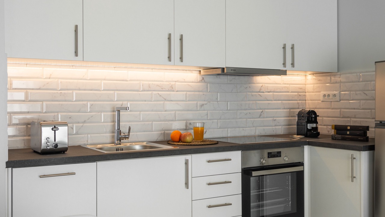 Photo of Kitchen in Milos