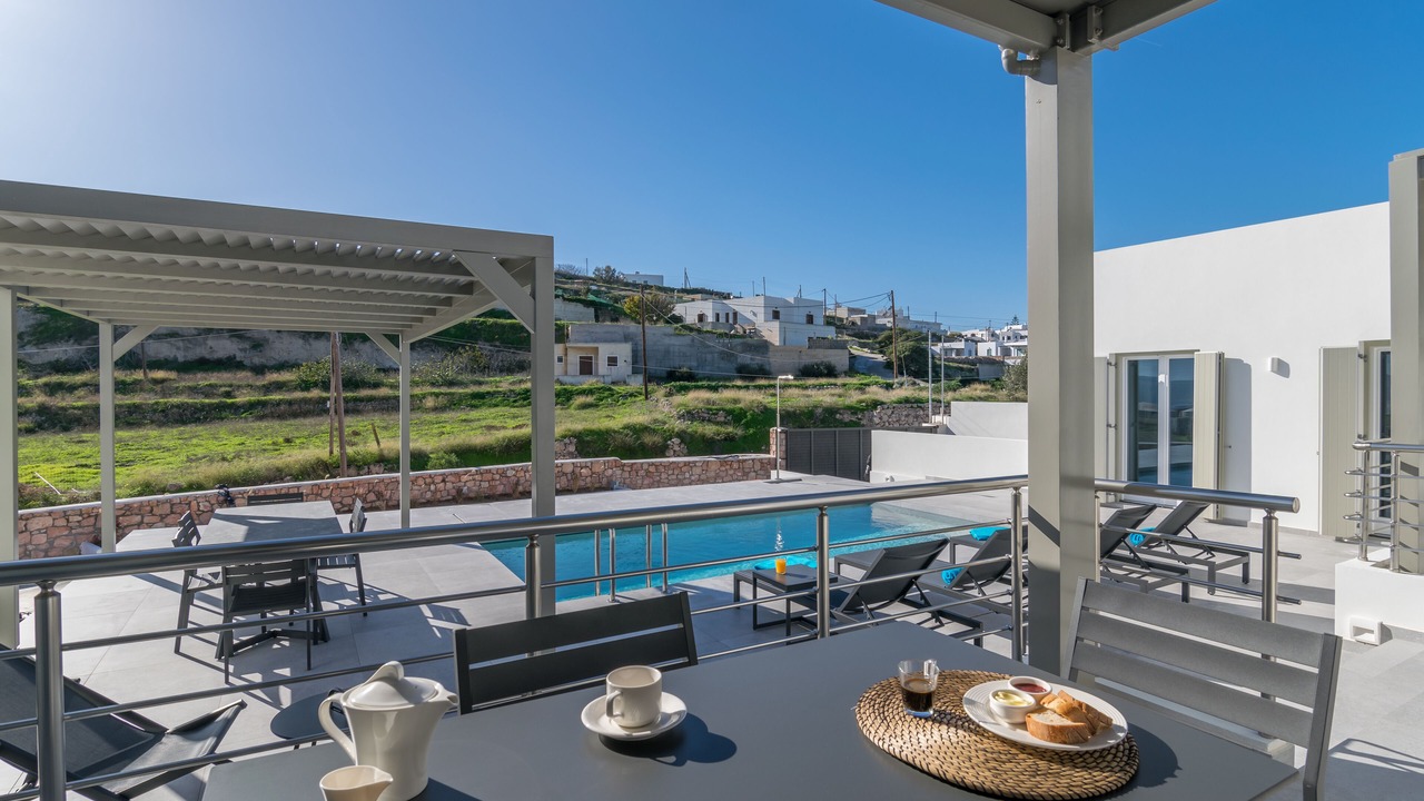Photo of Outdoor in Milos