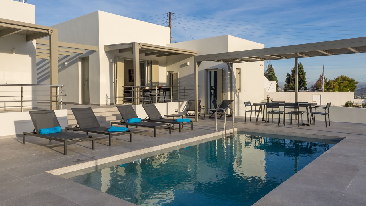Photo of Outdoor in Milos