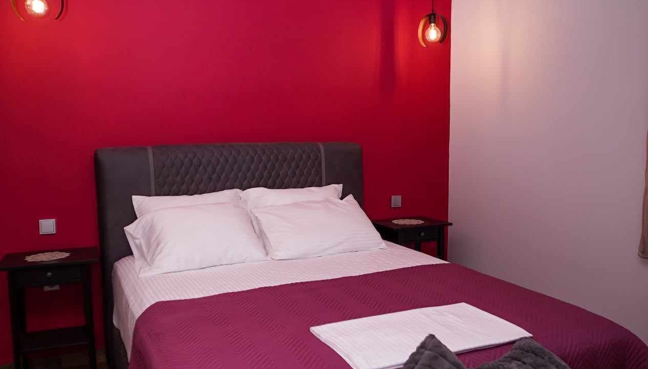 Photo of Bedroom in Achilleio