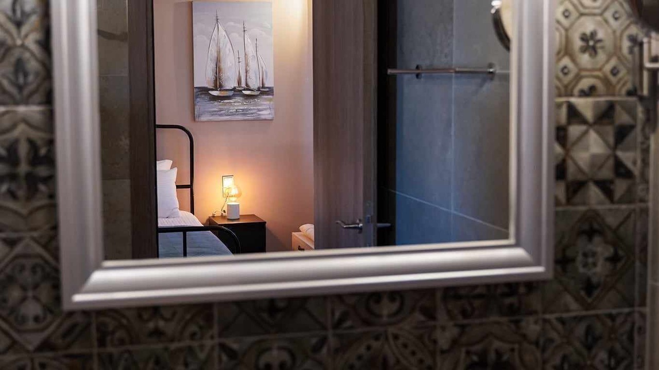 Photo of Bathroom in Achilleio