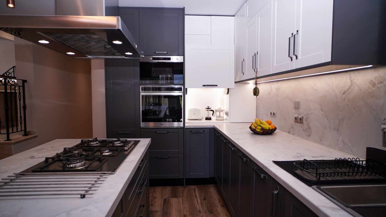 Photo of Kitchen in Achilleio